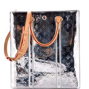 Louis Vuitton Sac Plat Bag Mirror #238145L24B